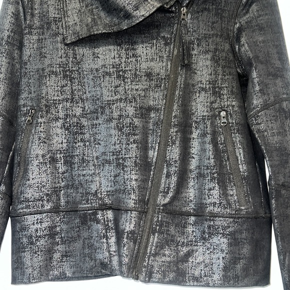 BETSEY JOHNSON Moto Jacket - Picture 7 of 10